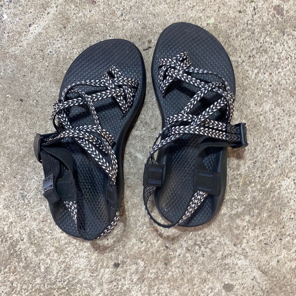Straps chacos